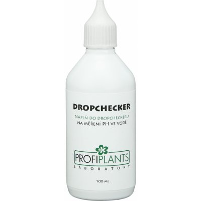 Profiplants Dropchecker náplň 100 ml – Hledejceny.cz