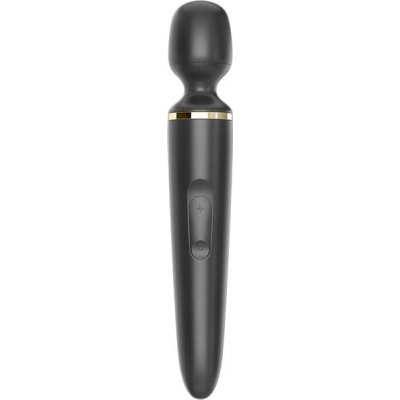 Satisfyer Wand-er Woman – Zbozi.Blesk.cz