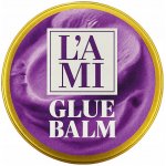 LAMI LASHES POWERFUL Balm glue lepidlo bez lepidla GRAPE silné 10 g – Sleviste.cz