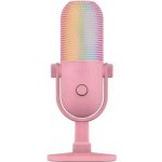 Razer Seiren V3 Chroma RZ19-05060300-R3M1 – Sleviste.cz