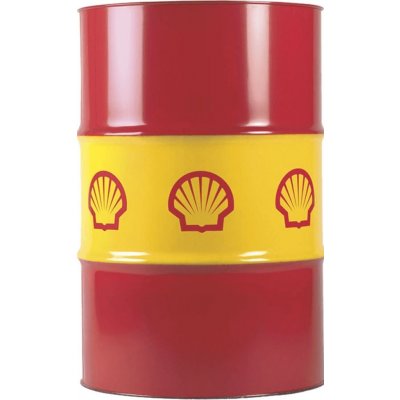 Shell Helix HX8 ECT 5W-30 209 l – Zboží Mobilmania