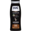 Šampon Dixi Lopuch šampon na vlasy 400 ml