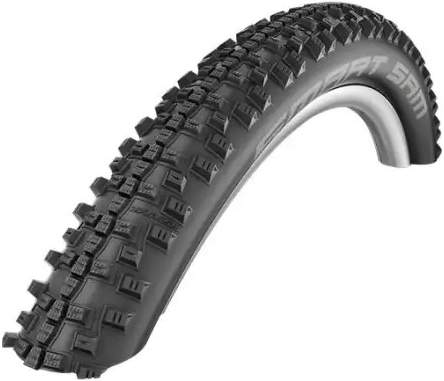 Schwalbe Smart Sam 29x2,60\