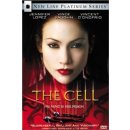 The Cell DVD