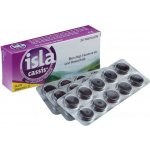 Isla Ginger bylinné pastilky 30 tablet – Hledejceny.cz