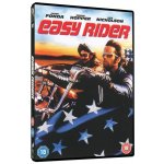 Easy Rider DVD – Sleviste.cz