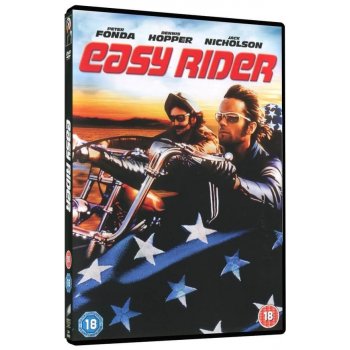 Easy Rider DVD