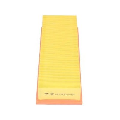 Vzduchový filtr KAVO PARTS DA-754 – Hledejceny.cz