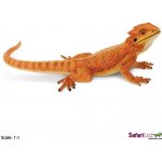 Safari Ltd. Agama vousatá – Zbozi.Blesk.cz