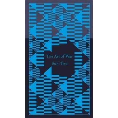 The Art of War. Die Kunst des Krieges, englische Ausgabe – Hledejceny.cz