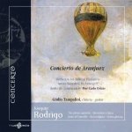 Concierto De Aranjuez / Git / Rodrigo, J. – Hledejceny.cz