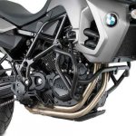 Kappa KN690 padací rám BMW F 650 GS / F 800 GS (08-17), BMW F 700 GS (13-17) BMW F 800 GS rok 08-17