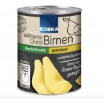Edeka Williams-Christ-Hrušky 225 g – Sleviste.cz