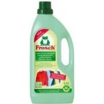 Frosch na praní barevného prádla 1,5 l – Hledejceny.cz