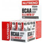 NUTREND BCAA Mega Shot 1200 ml – Hledejceny.cz