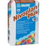 Mapei Nivoplan plus šedý (25kg) – Sleviste.cz