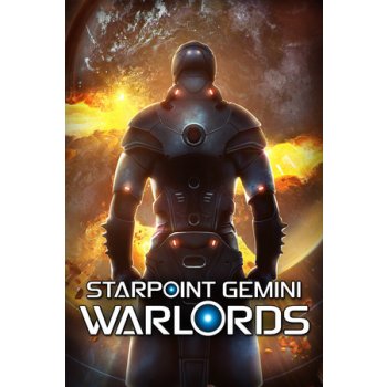 Starpoint Gemini Warlords