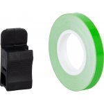 OXFORD proužky na ráfky vč. aplikátoru 6 m, – Zboží Mobilmania