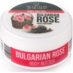 Stani Chef's přírodní tělové máslo bulharská růže 250 ml – Hledejceny.cz
