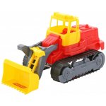 Alltoys Traktor pásový nakladač – Hledejceny.cz