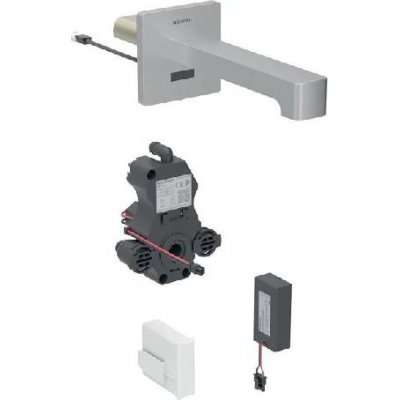 Geberit Brenta 116.274.SN.1 – Hledejceny.cz