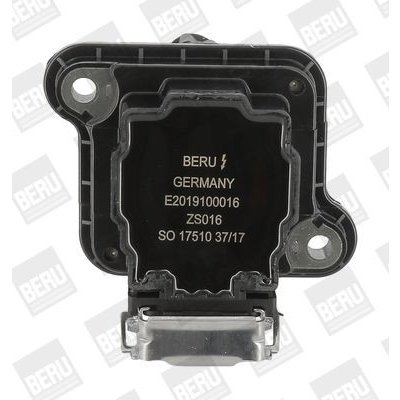 Zapalovací cívka BorgWarner (BERU) ZS016 – Hledejceny.cz