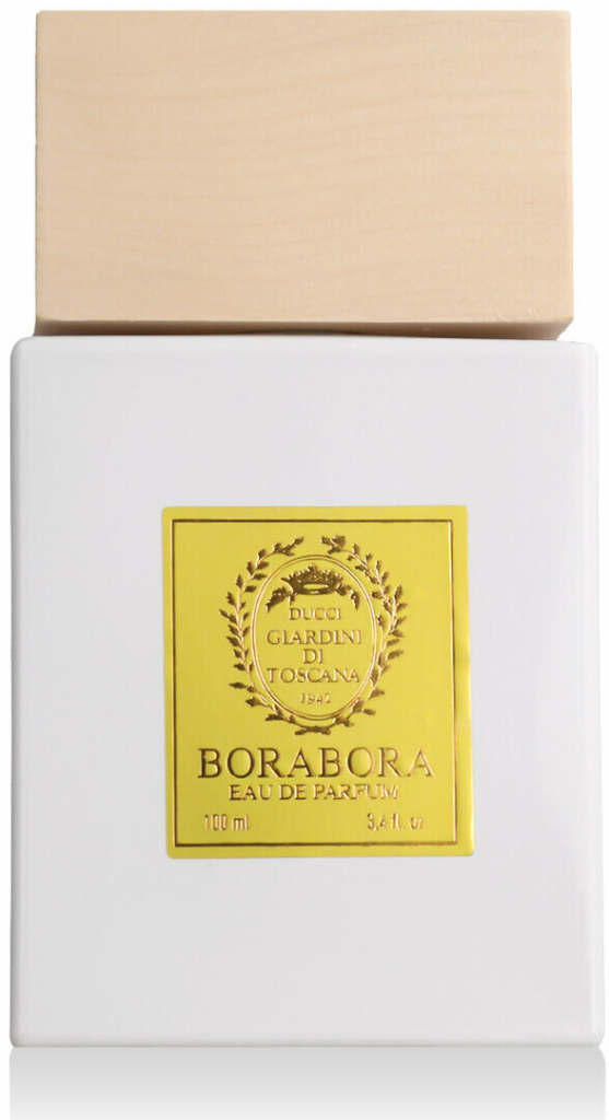 Giardini Di Toscana Borabora parfémovaná voda unisex 100 ml