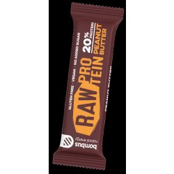 Bombus RAW Protein 20 x 50g