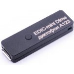 TS Market Mini diktafon EDIC-mini Dime A123 – Zboží Živě