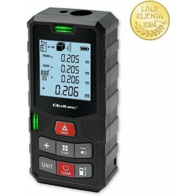 Qoltec Precise 50687 – Hledejceny.cz
