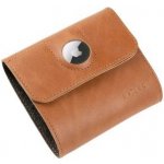 FIXED Classic Wallet for AirTag hnědá FIXWAT-SCW2-BRW – Zboží Živě