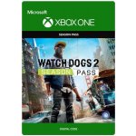Watch Dogs 2 Season Pass – Zboží Živě