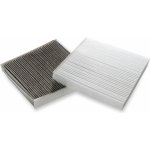 Filtr, vzduch v interiéru CLEAN FILTERS NC2199 – Zboží Mobilmania