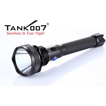 Tank007 TC60 U2