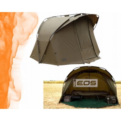 Fox bivak EOS 1 Man Bivvy – Hledejceny.cz