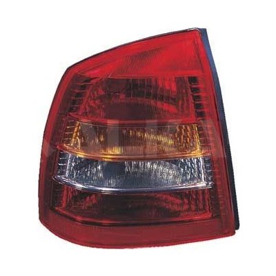 Zadní světlo ALKAR 2212437 – Hledejceny.cz
