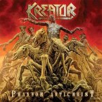 KREATOR - PHANTOM ANTICHRIST – Zboží Mobilmania