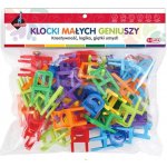 Askato Padající židle 40 židlí – Sleviste.cz