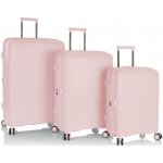 Heys Airlite Blush 125 l 81 l 50 l HEYS-10158-0127-S3 – Hledejceny.cz
