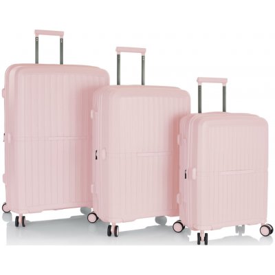 Heys Airlite Blush 125 l 81 l 50 l HEYS-10158-0127-S3 – Hledejceny.cz