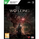 Wo Long: Fallen Dynasty – Zboží Živě