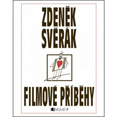 Zdeněk Svěrák – FILMOVÉ PŘÍBĚHY