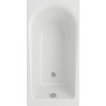 Cersanit Flavia 140 x 70 cm S301-104 – Hledejceny.cz