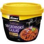 Hamé EasyCup Segedinský guláš 400 g – Zboží Dáma