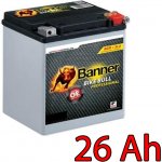 Banner AGM PRO 530 01 | Zboží Auto