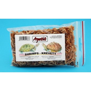 Apetit Shrimps 60 g