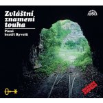 Hoboes – Zvláštní znamení touha Písně bratří Ryvolů MP3 – Hledejceny.cz