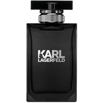 Karl Lagerfeld Pour Homme toaletní voda pánská 50 ml – Zboží Mobilmania