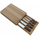 Kds Sada nožů Trend Deluxe – Zboží Dáma