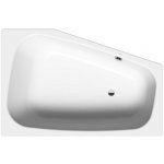 Kaldewei Plaza Duo 180 x 120 cm 237200013001 – Hledejceny.cz
